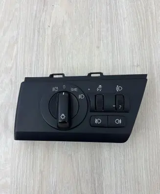 BMW X3 E83 Light switch 3415104 012583 531096871