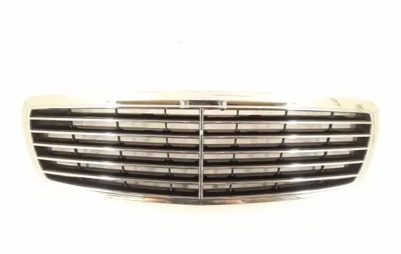 Mercedes-Benz E W211 Front grill 2118800583 A2118800583
