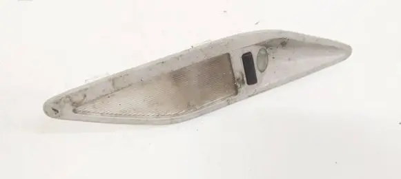 BMW 5 E39 Rear seat light 8363612 69820204