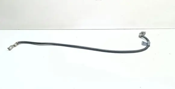BMW X5 E53 Negative earth cable (battery) 6919976