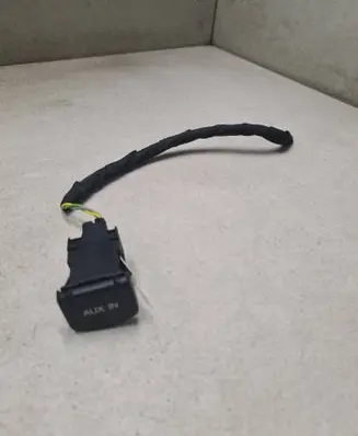Volkswagen Polo V 6R AUX in-socket connector 6R0035724