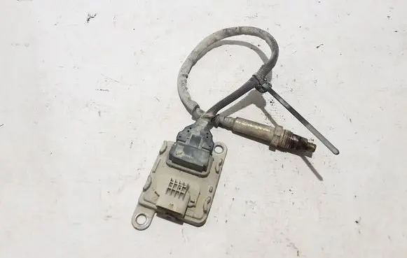 Peugeot Expert Lambda probe sensor 9675358480