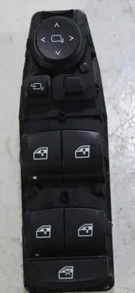 BMW 3 G20 G21 Other switches/knobs/shifts 