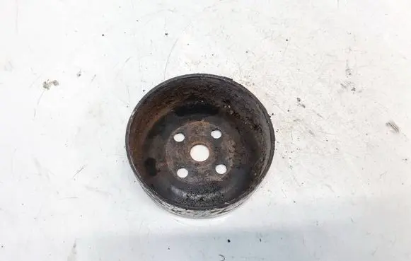 Ford Focus Water pump pulley 98MF8509AB
