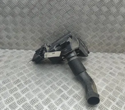 Peugeot 308 Intake resonator 981092088000 9810920880
