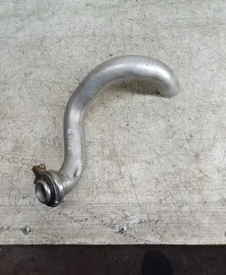 Volvo XC90 Intercooler hose/pipe