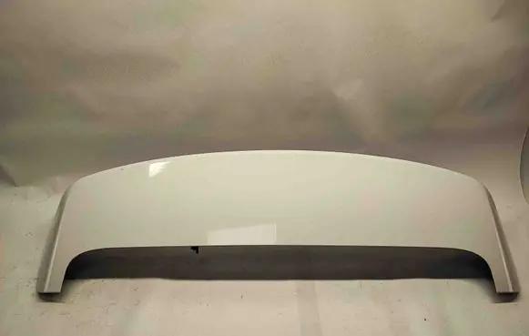 KIA Sportage Tailgate/trunk spoiler 87250F1000 87210F1000HW2