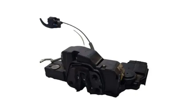 Hyundai H-1, Starex, Satellite Front door lock A045777