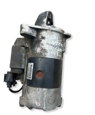 Opel Antara Starter motor 25186039 M002T86171