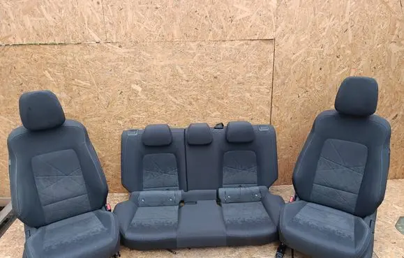 Hyundai Bayon Seat set 88B70Q0020 FR2305020127 00SW100