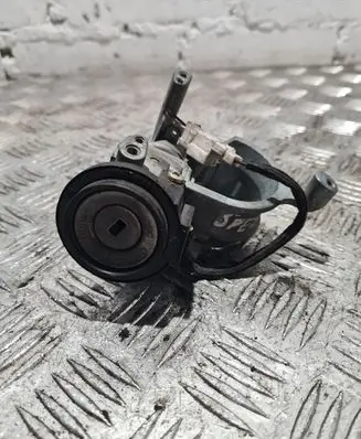 Mitsubishi Space Star Ignition lock 3627890