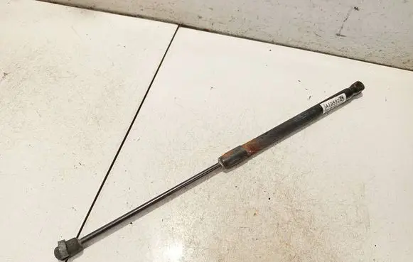 Skoda Octavia Mk2 (1Z) Tailgate/trunk strut/damper 1z9827550