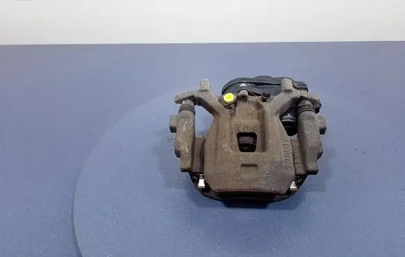 Toyota Camry Rear brake caliper