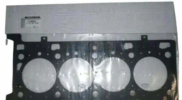 Opel Movano B Other cylinder head part 110449283R
