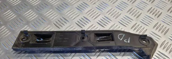 Volkswagen Golf IV Front bumper mounting bracket 1J0807184A