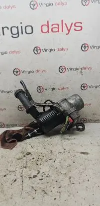 Peugeot 307 Electric power steering pump 9649557780