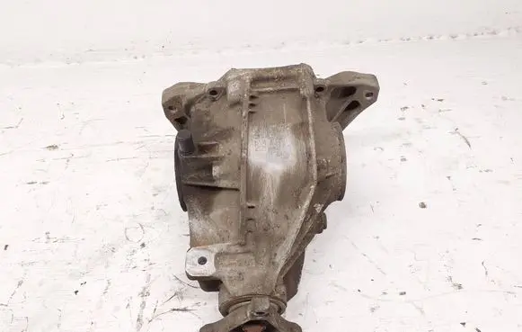 Mercedes-Benz C W205 Rear differential A2058510005 ENAC46000