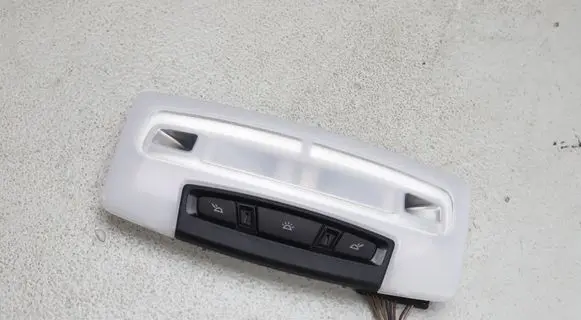 BMW 3 F30 F35 F31 Rear seat light 7793002 179349