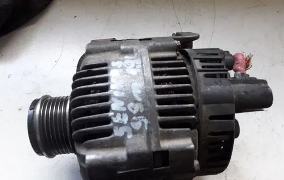 Renault Scenic I Generator/alternator
