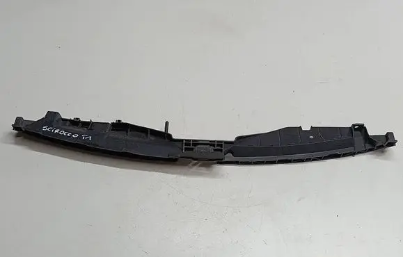 Volkswagen Scirocco Front bumper support beam 1K8805813T1 1K8805813