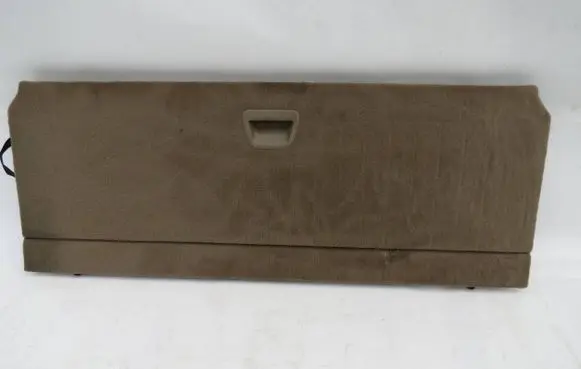 Volvo XC90 Trunk/boot floor carpet liner 30748323