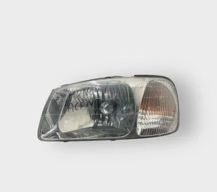 Hyundai Accent Headlight/headlamp 92101250