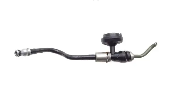 Audi A6 S6 C7 4G Clutch master cylinder 6010952