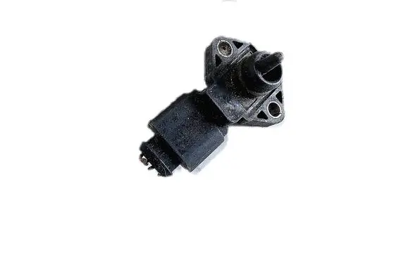 Volkswagen Golf IV Air pressure sensor 038906051
