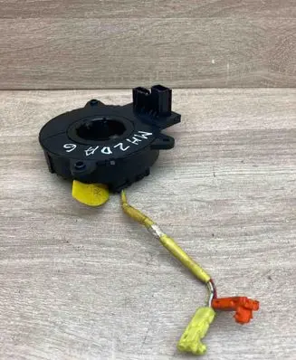 Mazda 6 Airbag slip ring squib (SRS ring) MAZDA6SLIPRING
