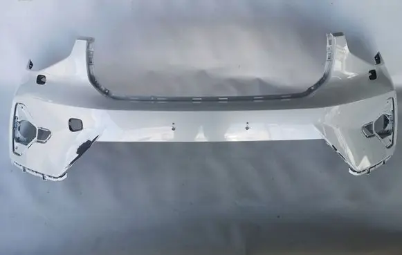 Volvo XC40 Front bumper
