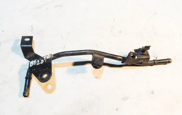 Volkswagen PASSAT B6 Engine coolant pipe/hose 1K0121070F