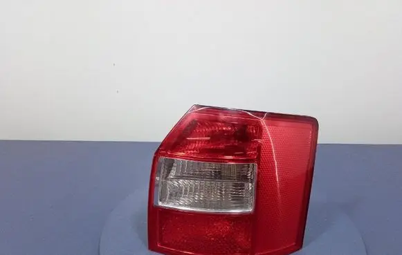 Audi A4 S4 B6 8E 8H Rear/tail lights 8E994509612S