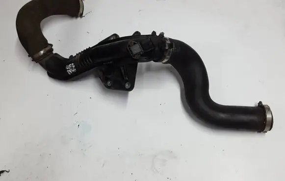 Audi A4 S4 B8 8K Intercooler hose/pipe 8K0145673BRXAUTOP 8K0145673BR