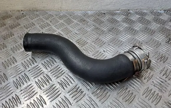 Toyota Corolla Verso AR10 Intercooler hose/pipe 1734226072