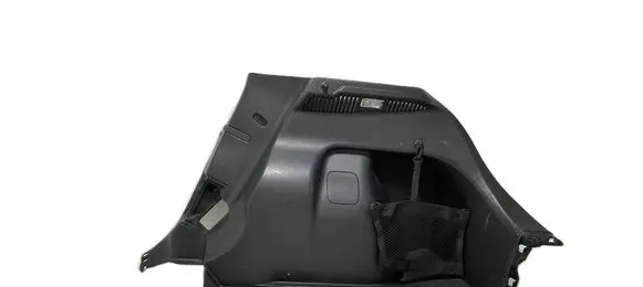 Nissan Leaf II (ZE1) Trunk/boot side trim panel 8495059H0B 43168