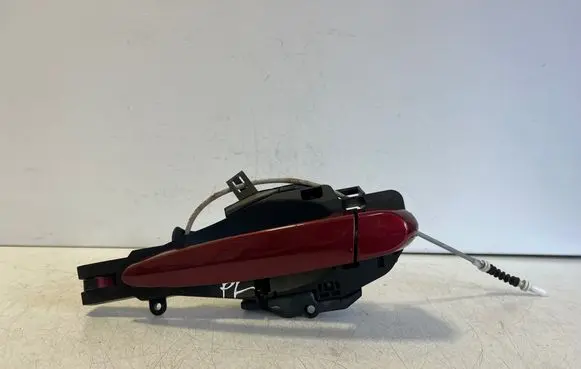 BMW X3 F25 Front door exterior handle 7331739