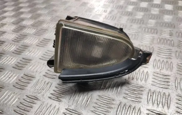 Volkswagen Sharan Front fog light