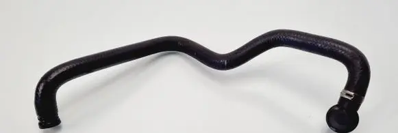 BMW 3 E46 Vacuum line/pipe/hose