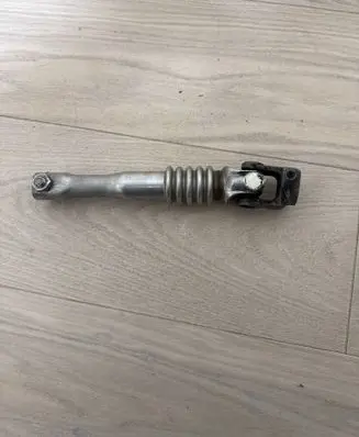 BMW M5 Steering column universal joint 2284306