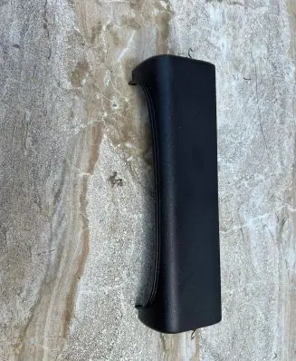 Jaguar XJ X351 Steering wheel column trim 6W83044F16A 6W83-044F16-A