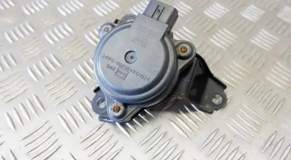 Lexus CT 200H Gearbox control unit/module 3558047020
