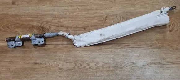 Volvo C70 Front door airbag 9466583