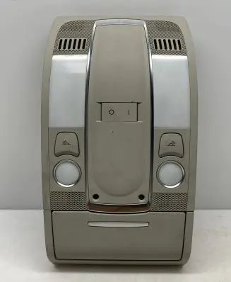 Audi Q7 4L Interior lighting switch 4L0947135F 18550114
