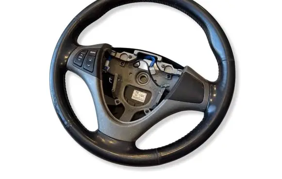 Hyundai i30 Steering wheel 0709100032