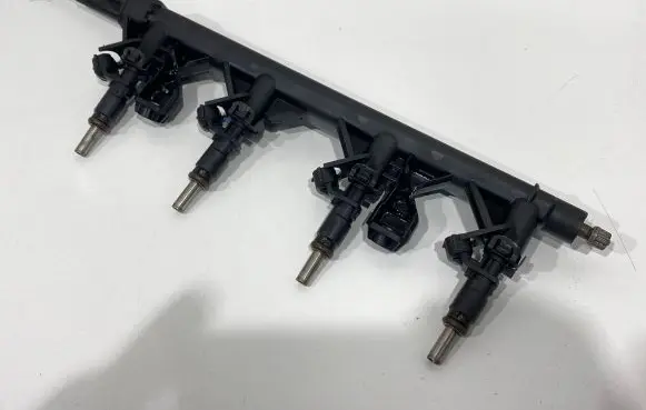 Mini One - Cooper Coupe R56 Fuel injectors set 7528178 221206