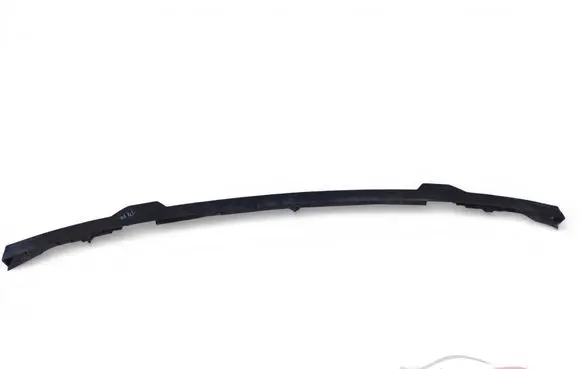Volkswagen Multivan T4 Front bumper mounting bracket 701807183B