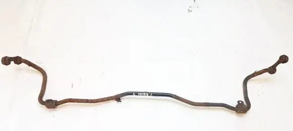 Rear anti-roll bar/sway bar