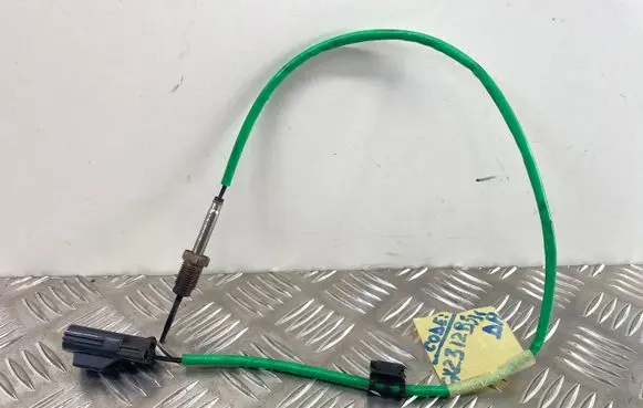 Jaguar XF Exhaust gas temperature sensor CX2312B591DA