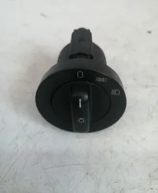 BMW 5 E39 Light switch 549391011