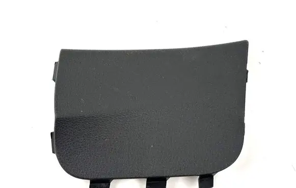 Volkswagen PASSAT B8 Tailgate/boot lid cover trim 3G9867748 874498608